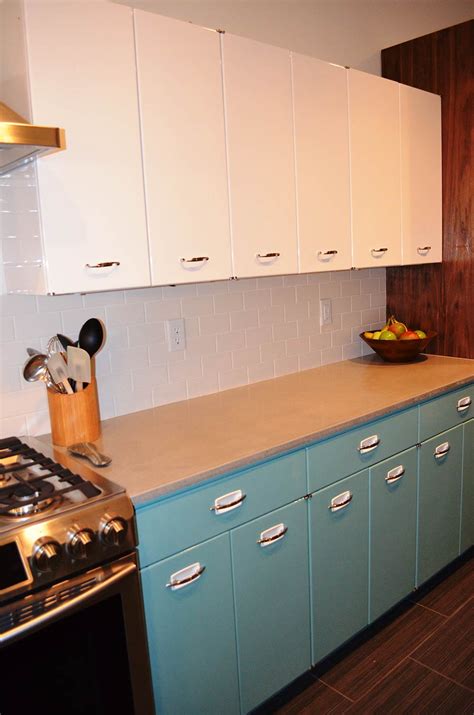 metal kitchen old house|antique steel kitchen cabinets.